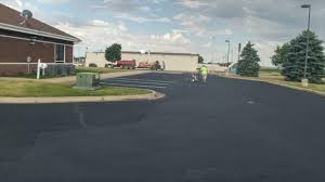 Best Driveway Overlay Services  in Geronimo, OK